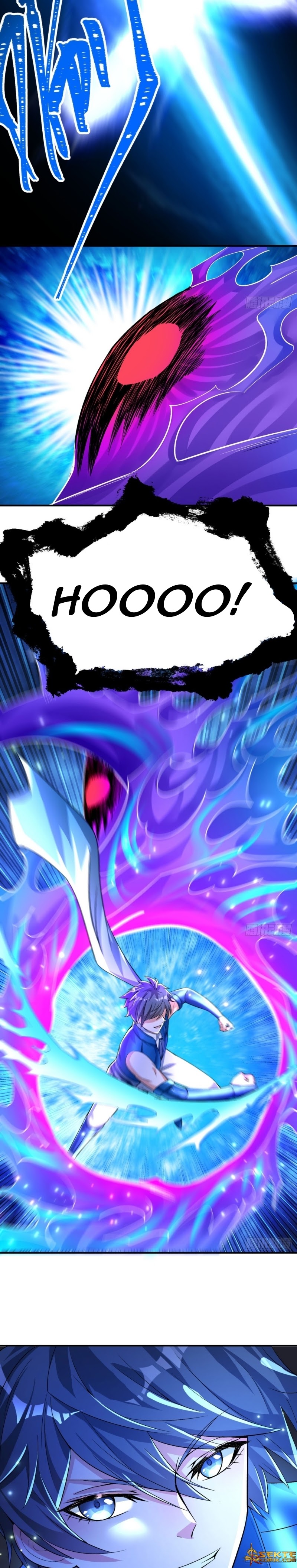 I Picked Up An Attributes Chapter 56 Gambar 5